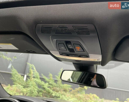 Черный БМВ Х5, объемом двигателя 3 л и пробегом 126 тыс. км за 32000 $, фото 27 на Automoto.ua