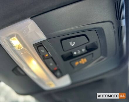 Черный БМВ Х5, объемом двигателя 4.4 л и пробегом 64 тыс. км за 48000 $, фото 16 на Automoto.ua