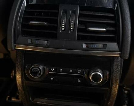 Черный БМВ Х5, объемом двигателя 2.98 л и пробегом 256 тыс. км за 25000 $, фото 8 на Automoto.ua