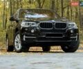 Чорний БМВ Х5, об'ємом двигуна 2 л та пробігом 130 тис. км за 28500 $, фото 21 на Automoto.ua