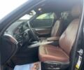 Чорний БМВ Х5, об'ємом двигуна 3 л та пробігом 58 тис. км за 21600 $, фото 8 на Automoto.ua