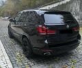 Черный БМВ Х5, объемом двигателя 3 л и пробегом 120 тыс. км за 22000 $, фото 3 на Automoto.ua