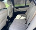 Черный БМВ Х5, объемом двигателя 2 л и пробегом 51 тыс. км за 16800 $, фото 10 на Automoto.ua
