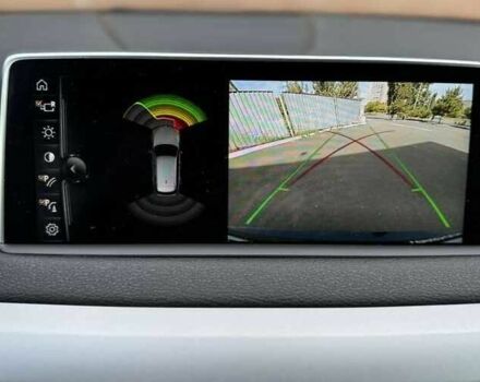 Черный БМВ Х5, объемом двигателя 3 л и пробегом 120 тыс. км за 22000 $, фото 11 на Automoto.ua