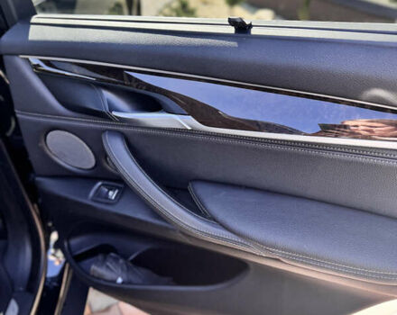 Черный БМВ Х5, объемом двигателя 2.99 л и пробегом 158 тыс. км за 32500 $, фото 27 на Automoto.ua