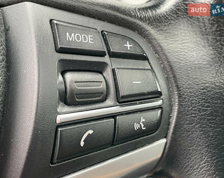 Черный БМВ Х5, объемом двигателя 3 л и пробегом 126 тыс. км за 32000 $, фото 39 на Automoto.ua