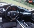 Черный БМВ Х5, объемом двигателя 2 л и пробегом 81 тыс. км за 29000 $, фото 9 на Automoto.ua