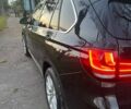 Черный БМВ Х5, объемом двигателя 2 л и пробегом 220 тыс. км за 24900 $, фото 109 на Automoto.ua