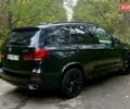 Черный БМВ Х5, объемом двигателя 2.98 л и пробегом 126 тыс. км за 29999 $, фото 4 на Automoto.ua