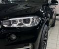 Черный БМВ Х5, объемом двигателя 2 л и пробегом 235 тыс. км за 27500 $, фото 2 на Automoto.ua