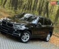 Чорний БМВ Х5, об'ємом двигуна 2 л та пробігом 130 тис. км за 28500 $, фото 132 на Automoto.ua