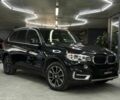 Черный БМВ Х5, объемом двигателя 3 л и пробегом 94 тыс. км за 24900 $, фото 2 на Automoto.ua