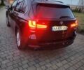 Черный БМВ Х5, объемом двигателя 2 л и пробегом 240 тыс. км за 25000 $, фото 1 на Automoto.ua
