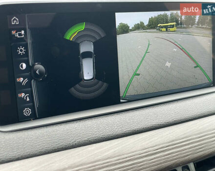 Черный БМВ Х5, объемом двигателя 3 л и пробегом 126 тыс. км за 32000 $, фото 41 на Automoto.ua