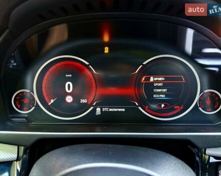 Черный БМВ Х5, объемом двигателя 3 л и пробегом 185 тыс. км за 39900 $, фото 53 на Automoto.ua