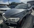 Черный БМВ Х5, объемом двигателя 3 л и пробегом 140 тыс. км за 15890 $, фото 1 на Automoto.ua