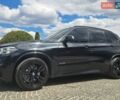 Черный БМВ Х5, объемом двигателя 3 л и пробегом 161 тыс. км за 25800 $, фото 1 на Automoto.ua