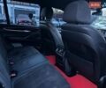 Черный БМВ Х5, объемом двигателя 2 л и пробегом 180 тыс. км за 29500 $, фото 25 на Automoto.ua