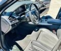 Чорний БМВ Х5, об'ємом двигуна 2 л та пробігом 84 тис. км за 21000 $, фото 9 на Automoto.ua