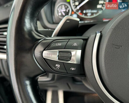 Черный БМВ Х5, объемом двигателя 2.99 л и пробегом 178 тыс. км за 38950 $, фото 20 на Automoto.ua