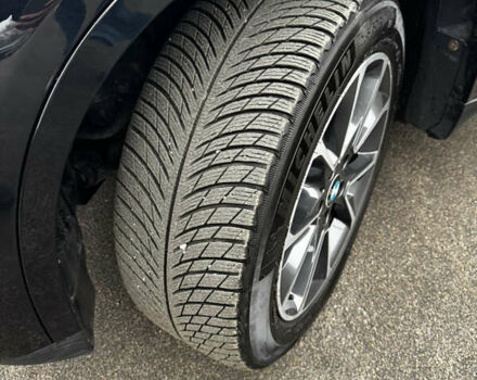 Чорний БМВ Х5, об'ємом двигуна 2.98 л та пробігом 111 тис. км за 27499 $, фото 12 на Automoto.ua