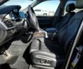 Черный БМВ Х5, объемом двигателя 0 л и пробегом 63 тыс. км за 5000 $, фото 6 на Automoto.ua