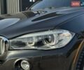 Чорний БМВ Х5, об'ємом двигуна 0 л та пробігом 170 тис. км за 19999 $, фото 15 на Automoto.ua