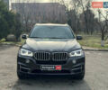 Чорний БМВ Х5, об'ємом двигуна 3 л та пробігом 110 тис. км за 28490 $, фото 7 на Automoto.ua