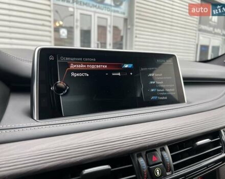 Черный БМВ Х5, объемом двигателя 3 л и пробегом 133 тыс. км за 37000 $, фото 42 на Automoto.ua