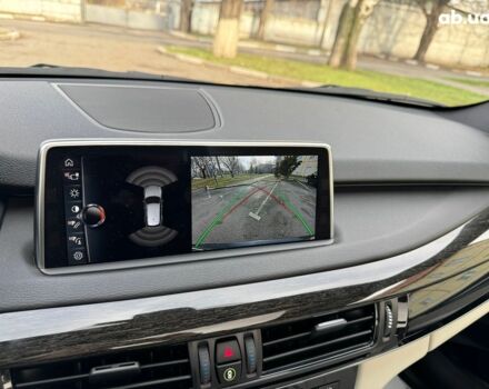 Чорний БМВ Х5, об'ємом двигуна 3 л та пробігом 110 тис. км за 28490 $, фото 26 на Automoto.ua