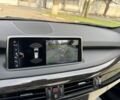 Чорний БМВ Х5, об'ємом двигуна 3 л та пробігом 110 тис. км за 28490 $, фото 26 на Automoto.ua