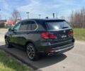 Черный БМВ Х5, объемом двигателя 2 л и пробегом 51 тыс. км за 16800 $, фото 5 на Automoto.ua