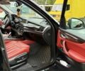 Черный БМВ Х5, объемом двигателя 2 л и пробегом 235 тыс. км за 27500 $, фото 21 на Automoto.ua