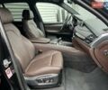 Черный БМВ Х5, объемом двигателя 3 л и пробегом 133 тыс. км за 37000 $, фото 28 на Automoto.ua