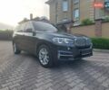 Черный БМВ Х5, объемом двигателя 2 л и пробегом 239 тыс. км за 32000 $, фото 1 на Automoto.ua