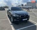 Черный БМВ Х5, объемом двигателя 2 л и пробегом 217 тыс. км за 30500 $, фото 1 на Automoto.ua