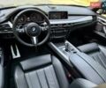 Черный БМВ Х5, объемом двигателя 3 л и пробегом 185 тыс. км за 39900 $, фото 33 на Automoto.ua