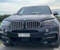 Черный БМВ Х5, объемом двигателя 3 л и пробегом 39 тыс. км за 19573 $, фото 1 на Automoto.ua