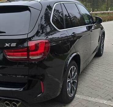 Черный БМВ Х5, объемом двигателя 2.98 л и пробегом 121 тыс. км за 28099 $, фото 6 на Automoto.ua