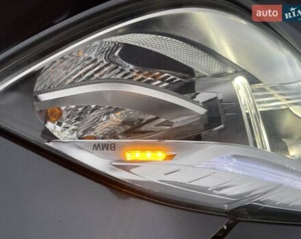 Черный БМВ Х5, объемом двигателя 2 л и пробегом 142 тыс. км за 25000 $, фото 32 на Automoto.ua
