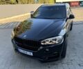 Чорний БМВ Х5, об'ємом двигуна 2 л та пробігом 93 тис. км за 34000 $, фото 1 на Automoto.ua