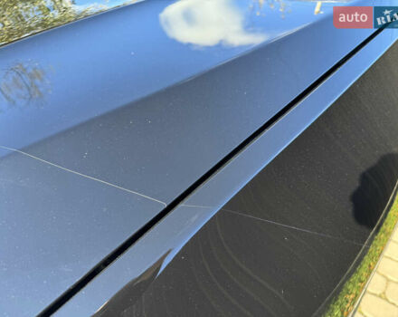 Черный БМВ Х5, объемом двигателя 2 л и пробегом 223 тыс. км за 26300 $, фото 25 на Automoto.ua