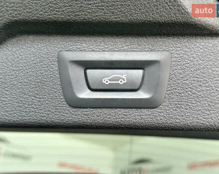 Черный БМВ Х5, объемом двигателя 2.99 л и пробегом 178 тыс. км за 38950 $, фото 40 на Automoto.ua