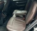 БМВ Х5 2017 в Тернополе на Automoto.ua Черный БМВ Х5, объемом двигателя 3 л и пробегом 67 тыс. км за 17400 $, фото 13 на Automoto.ua