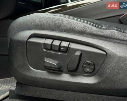 Черный БМВ Х5, объемом двигателя 3 л и пробегом 236 тыс. км за 26999 $, фото 24 на Automoto.ua