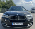 Черный БМВ Х5, объемом двигателя 3 л и пробегом 79 тыс. км за 28000 $, фото 1 на Automoto.ua