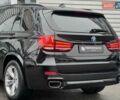 Черный БМВ Х5, объемом двигателя 3 л и пробегом 133 тыс. км за 37000 $, фото 9 на Automoto.ua