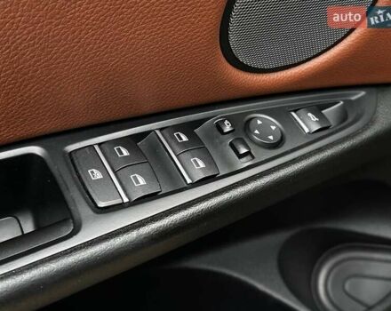 Чорний БМВ Х5, об'ємом двигуна 2.99 л та пробігом 188 тис. км за 37000 $, фото 33 на Automoto.ua