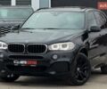 Чорний БМВ Х5, об'ємом двигуна 2.99 л та пробігом 188 тис. км за 37000 $, фото 1 на Automoto.ua