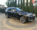 Чорний БМВ Х5, об'ємом двигуна 2.99 л та пробігом 177 тис. км за 33000 $, фото 4 на Automoto.ua